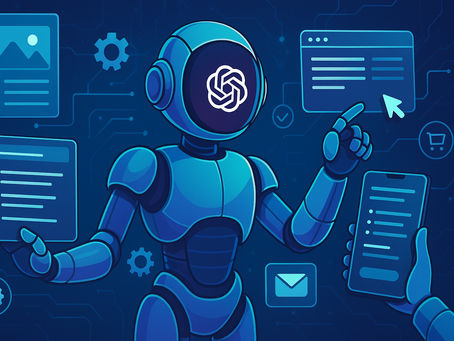 OpenAI ChatGPT Agent