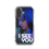 Thumbnail: Clear Case for iPhone® - I See You