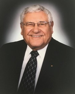 Paul E. Braunlich