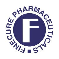 FINCURE LOGO