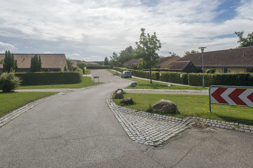 Stamvejen