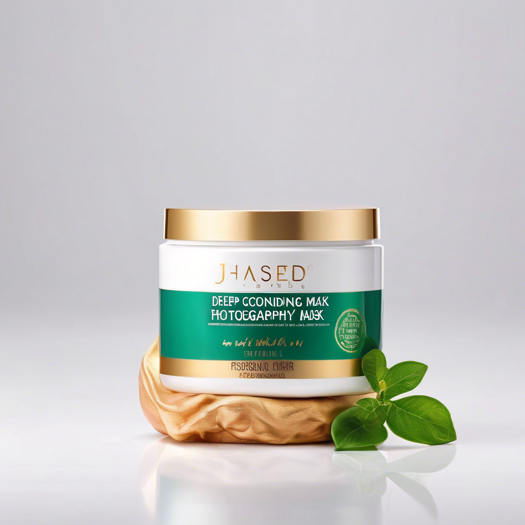 Deep Conditioning Mask
