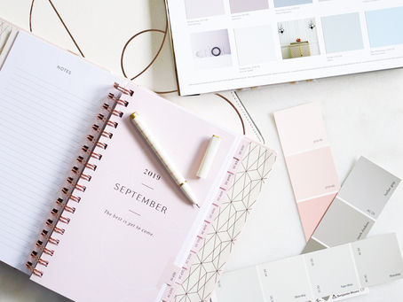 Design a Stunning Blog