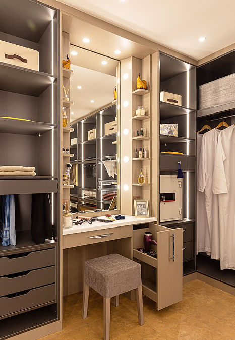 dressers design