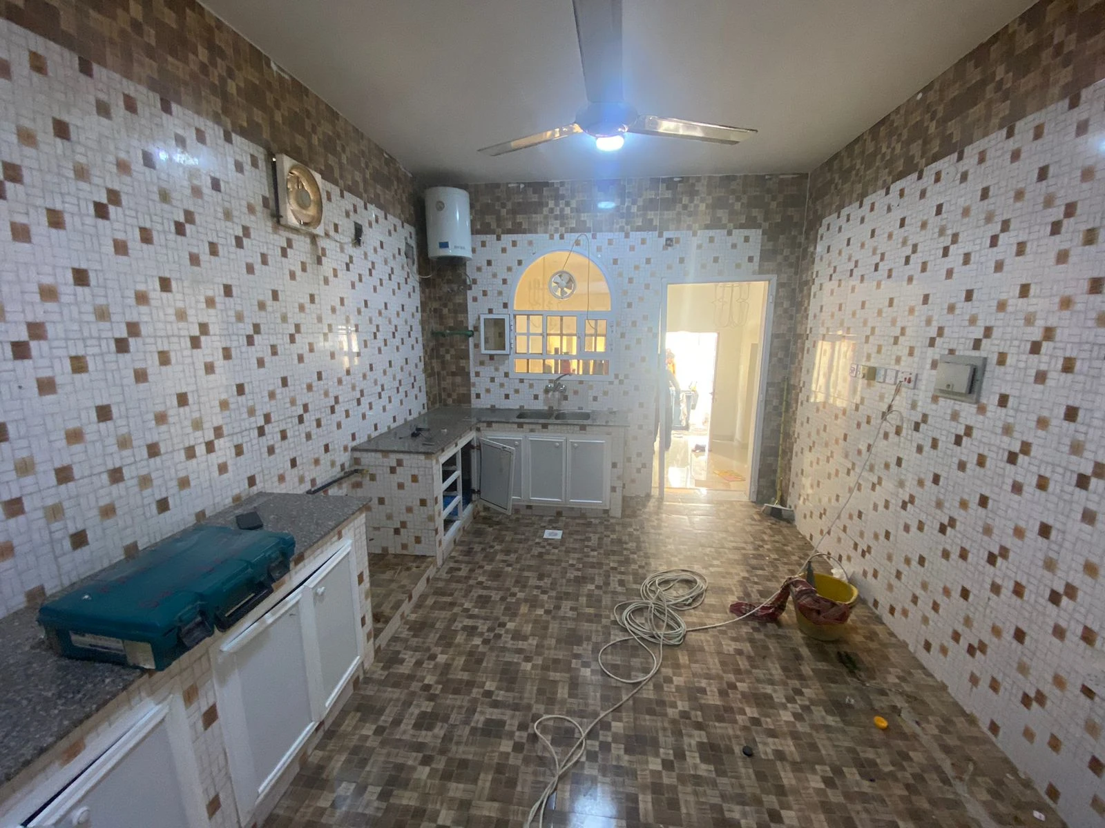 مطبخ 