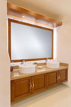 Vanity design UAE
