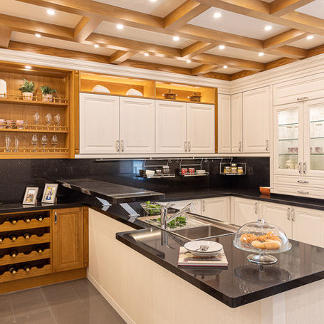 kitchen company dubai