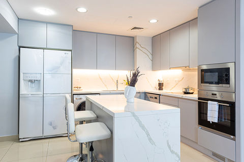 best kitchen design in Qatar, best kitchens Oman, best kitchen design in UAE, best kitchens in UAE