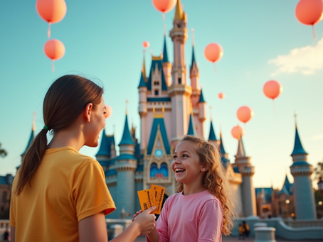 Top Disneyland Tips Every Traveler Needs