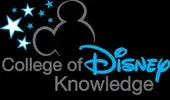 College of Disney Knowledge certificate