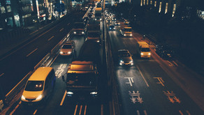 Growing Evidence that noise is bad for your health