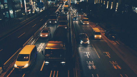 Explained: Research Paper on Decarbonizing Road Transport in Korea