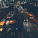 夜間の車のヘッドライトの眩しさを抑えるレンズ☆