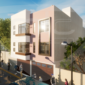 Proyecto Chimalhuacán 1