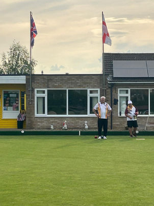 New look at our Club - Flags 