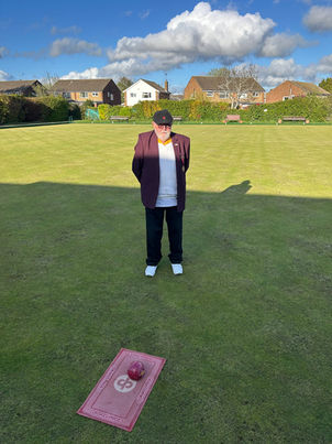 Opening of the Green - 15-4-26