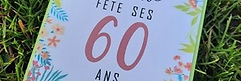 60 ans