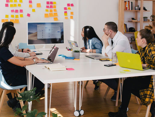 How Our Business and Workplace Can Honour God