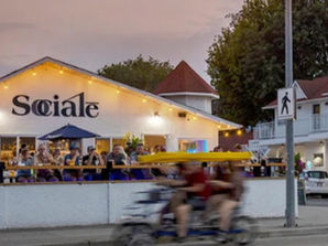 Socialē