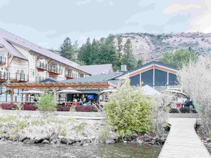 Shaughnessy's Cove (Summerland)