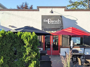 The Bench Market