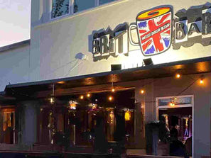 Britbar