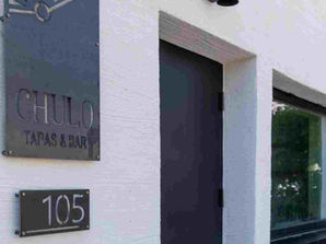 Chulo Tapas & Bar