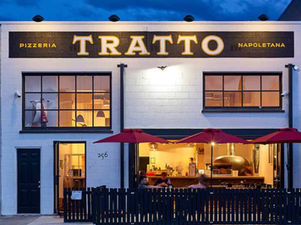 Pizzeria Tratto