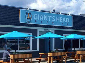 Giant's Head Brewing (Summerland)