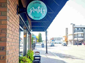 Gratify