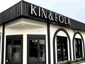 Kin and Folk