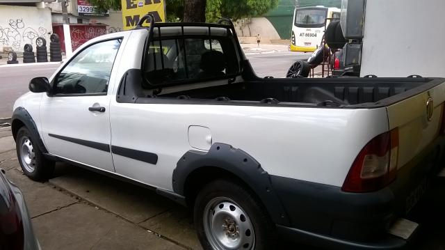 Fiat Strada