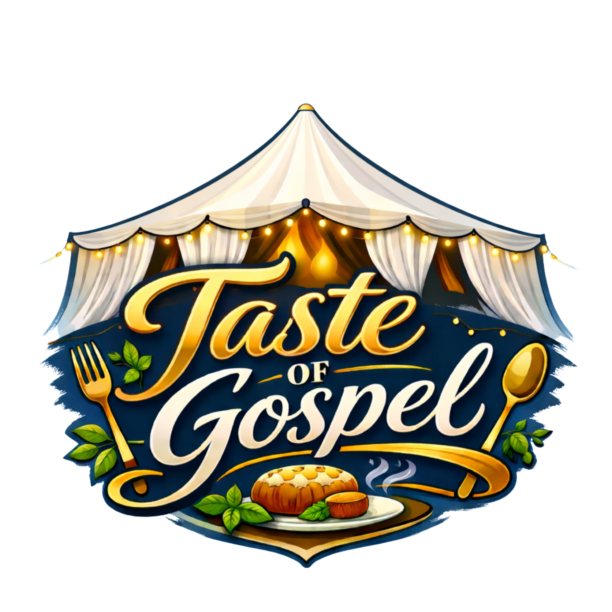 Icona Taste of Gospel