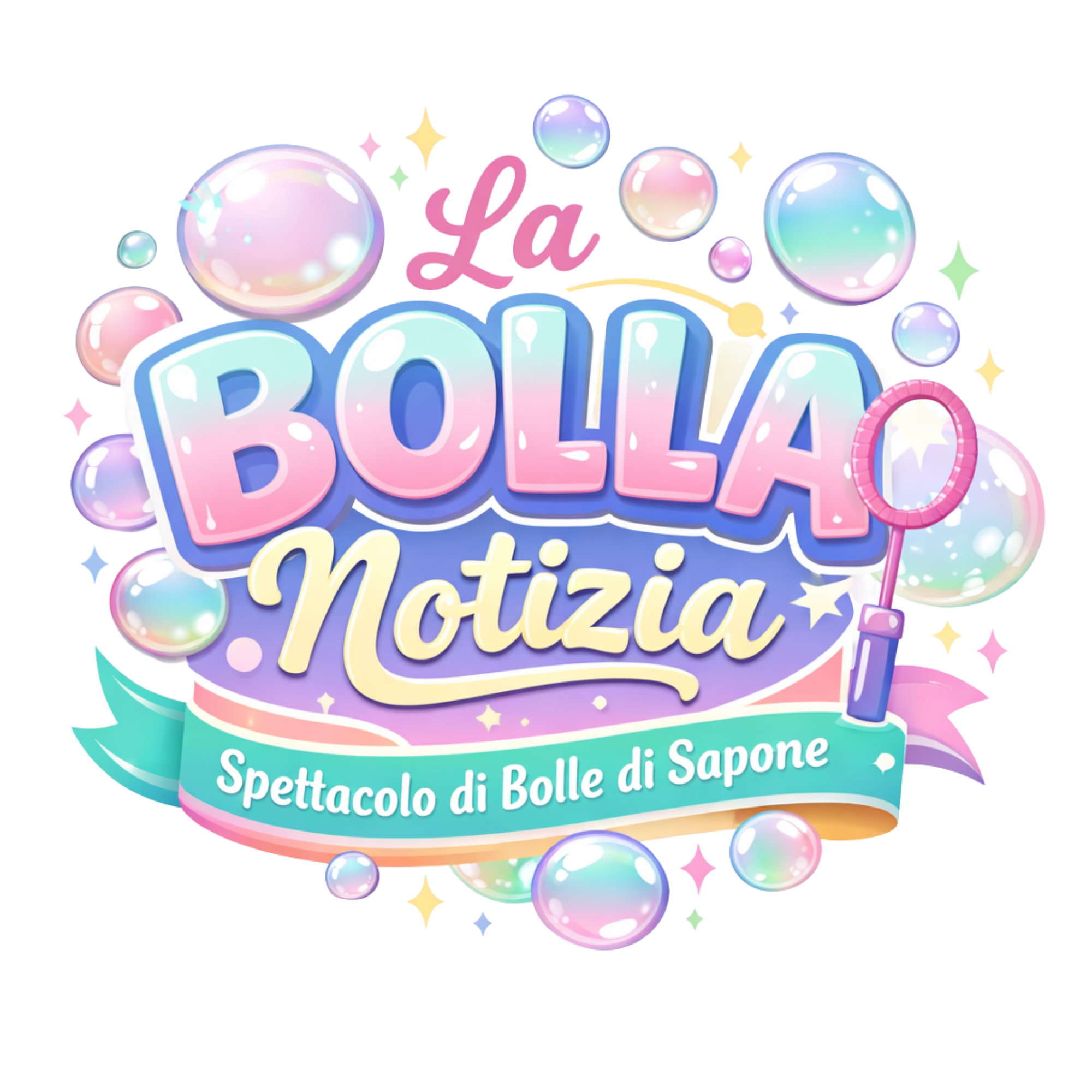 Icona La Bolla Notizia