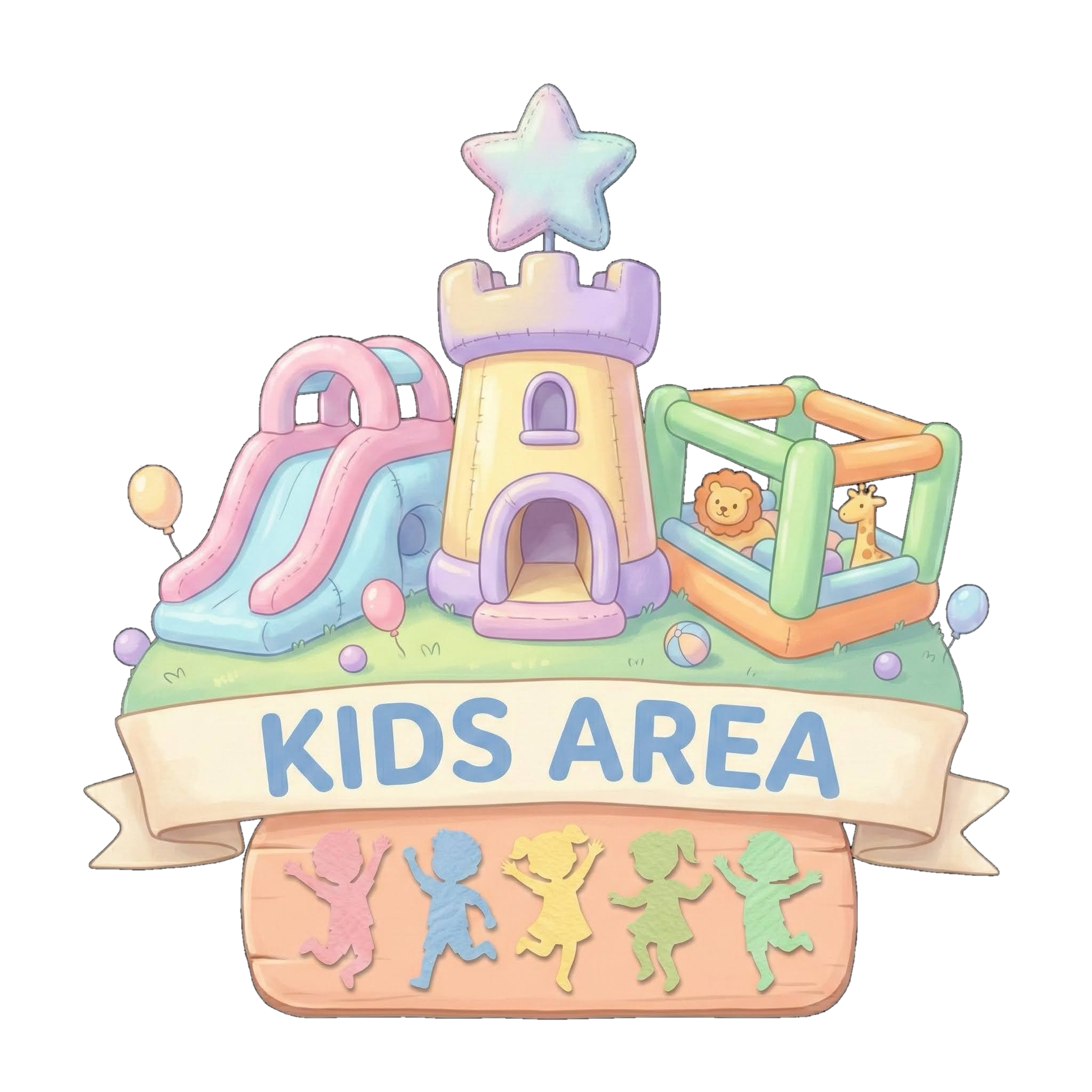 Icona Kids Area