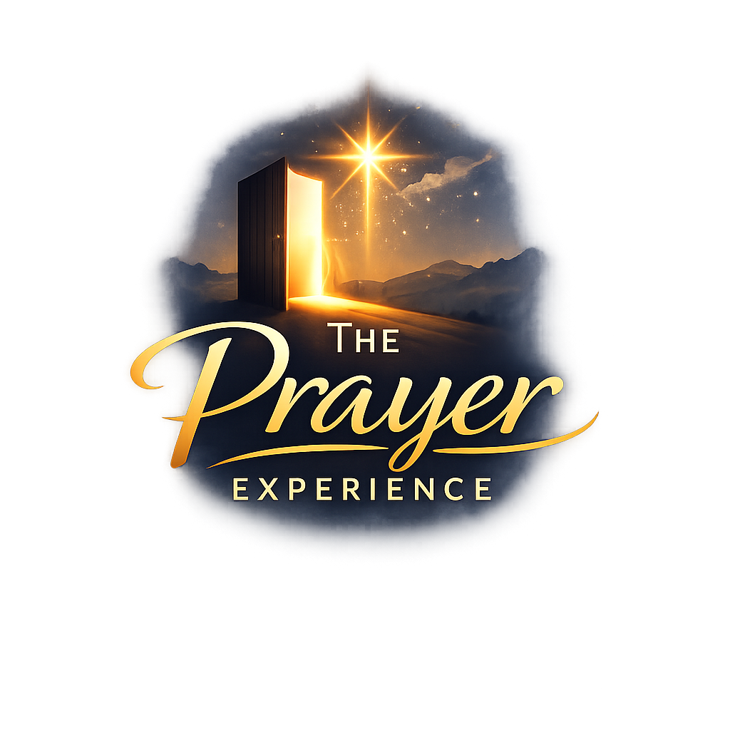 Icona Prayer Experience