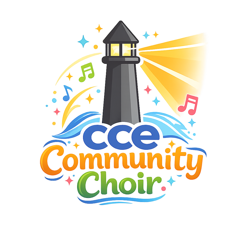 CCE Community Choir