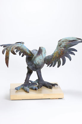 155 鳥像【優秀賞】.JPG