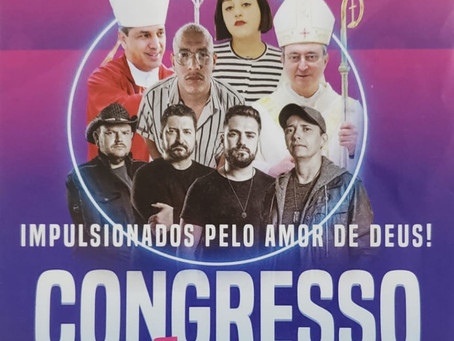 Congresso Jovem Arquidiocesano