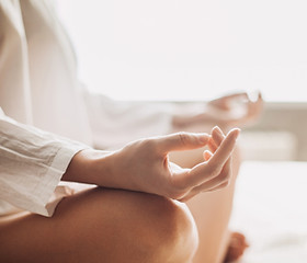Yoga at Home