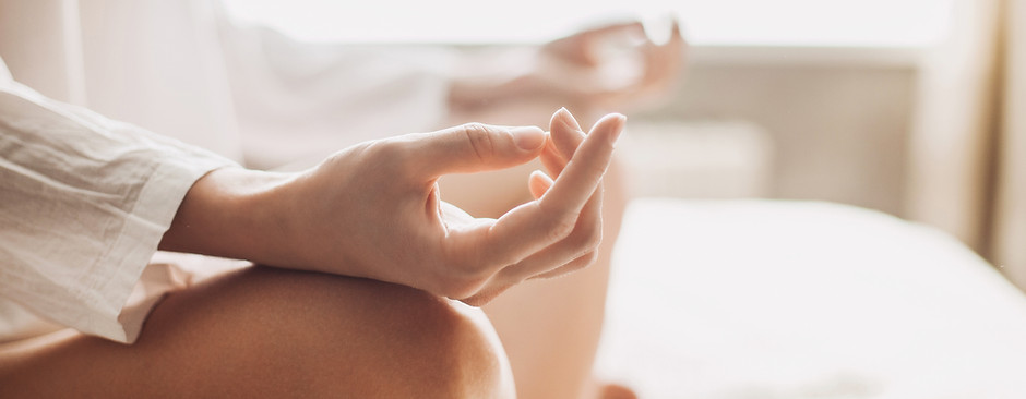 Yoga at Home