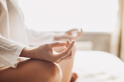 Reiki bei Kinderwunsch