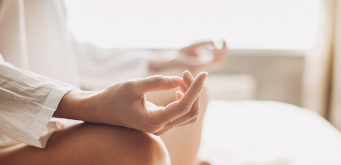 Yoga at Home