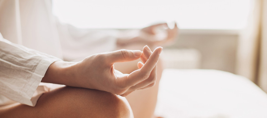 Yoga at Home