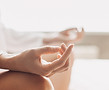 Yoga at Home