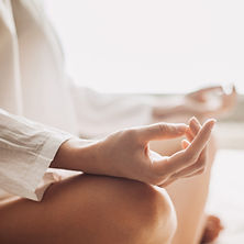 Amy Outman Yoga Breathwork