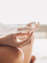 Yoga at Home