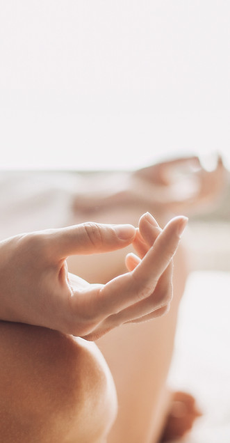 Yoga at Home