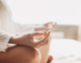 Yoga at Home