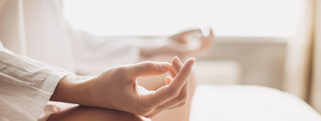 Yoga at Home